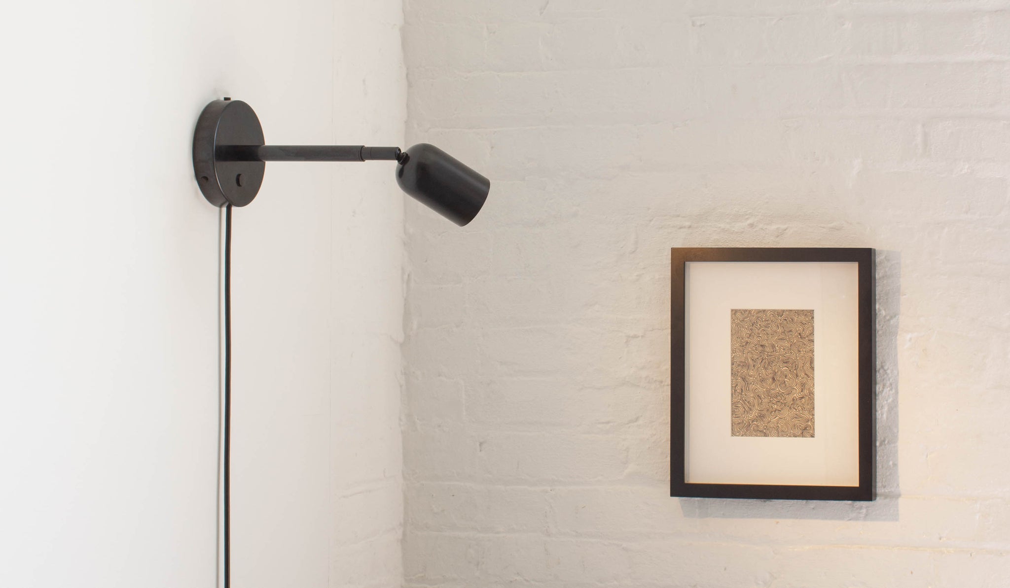 In Common With Spot Surface Mount With Stem - Spartan Shop