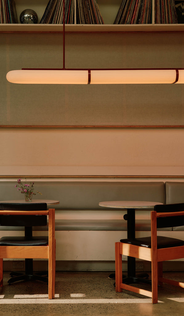 In Common With Trio Saga Pendant