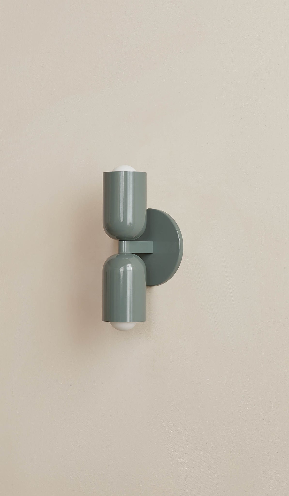 In Common With Limited Edition Aegean Up Down Sconce