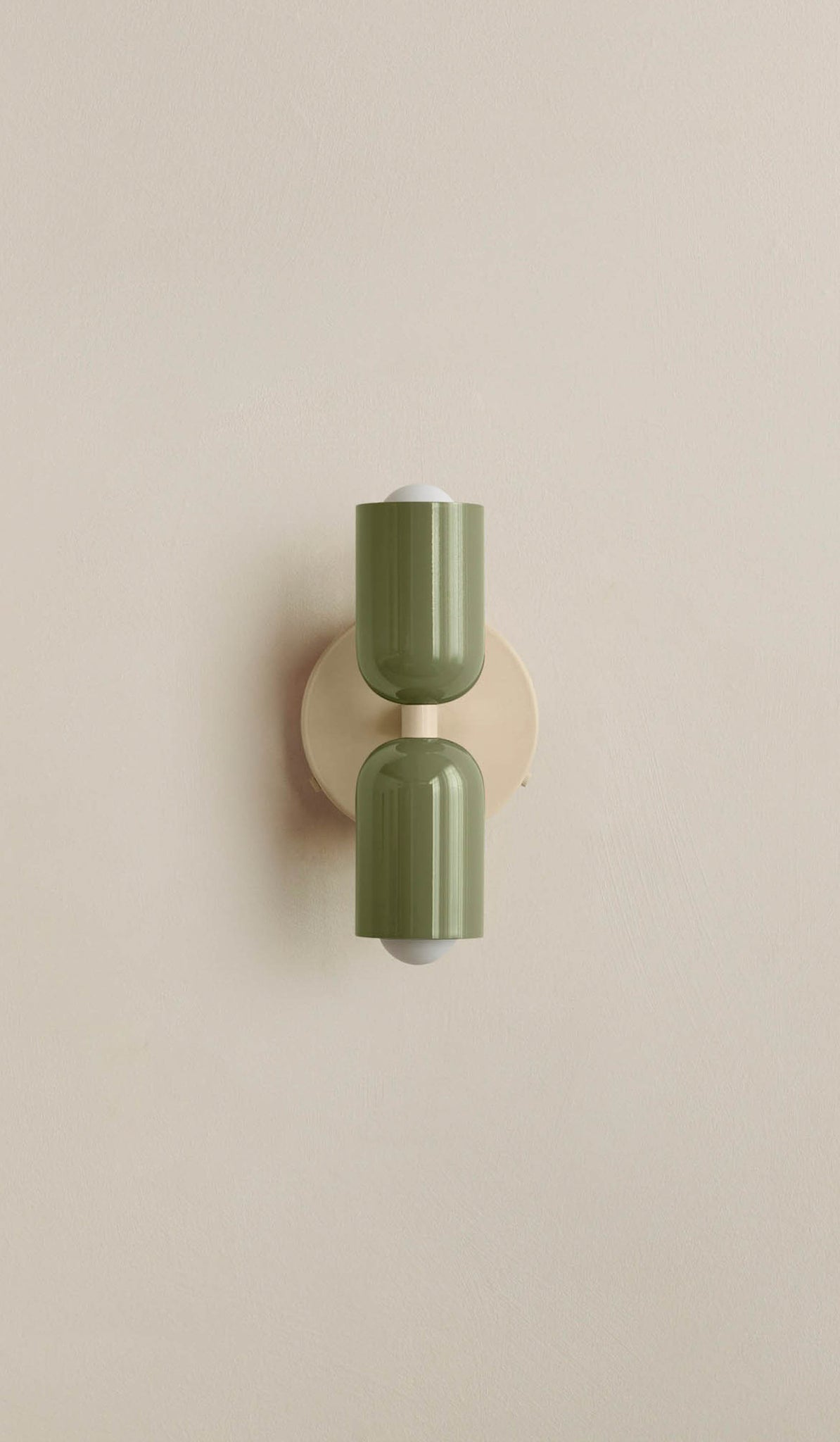 In Common With Up Down Sconce - Spartan Shop