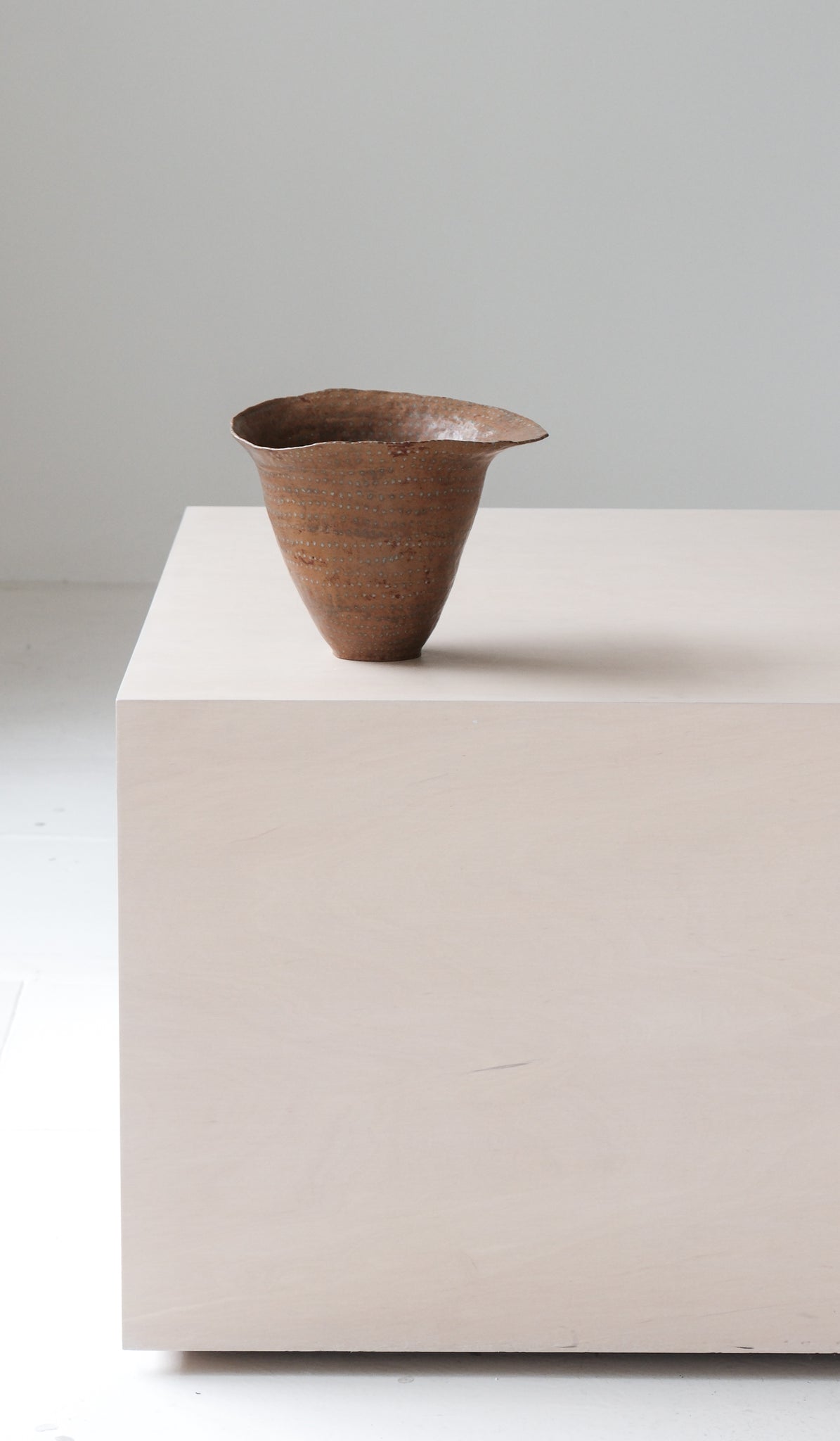 Jenny Rice Bowl No. 516