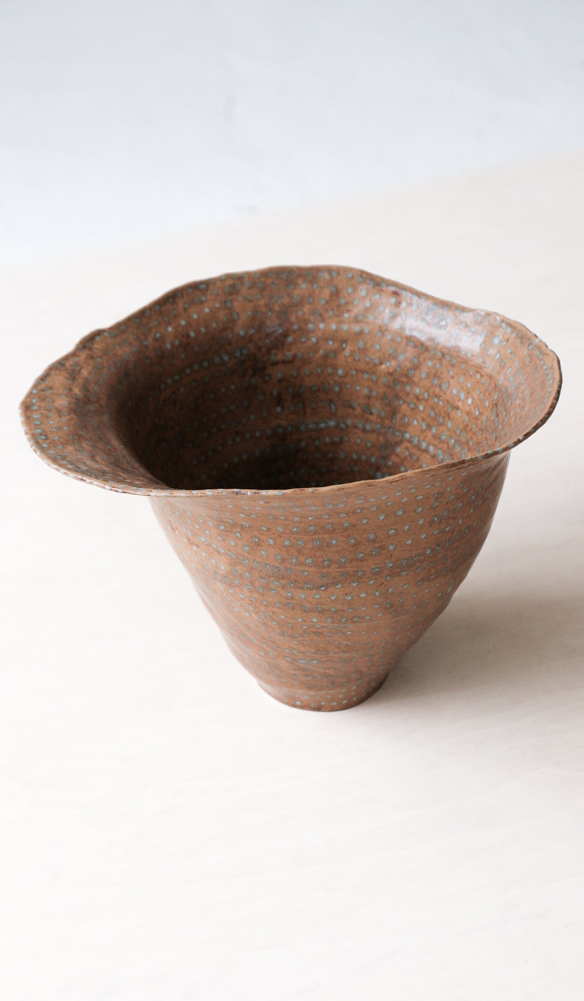 Jenny Rice Bowl No. 516