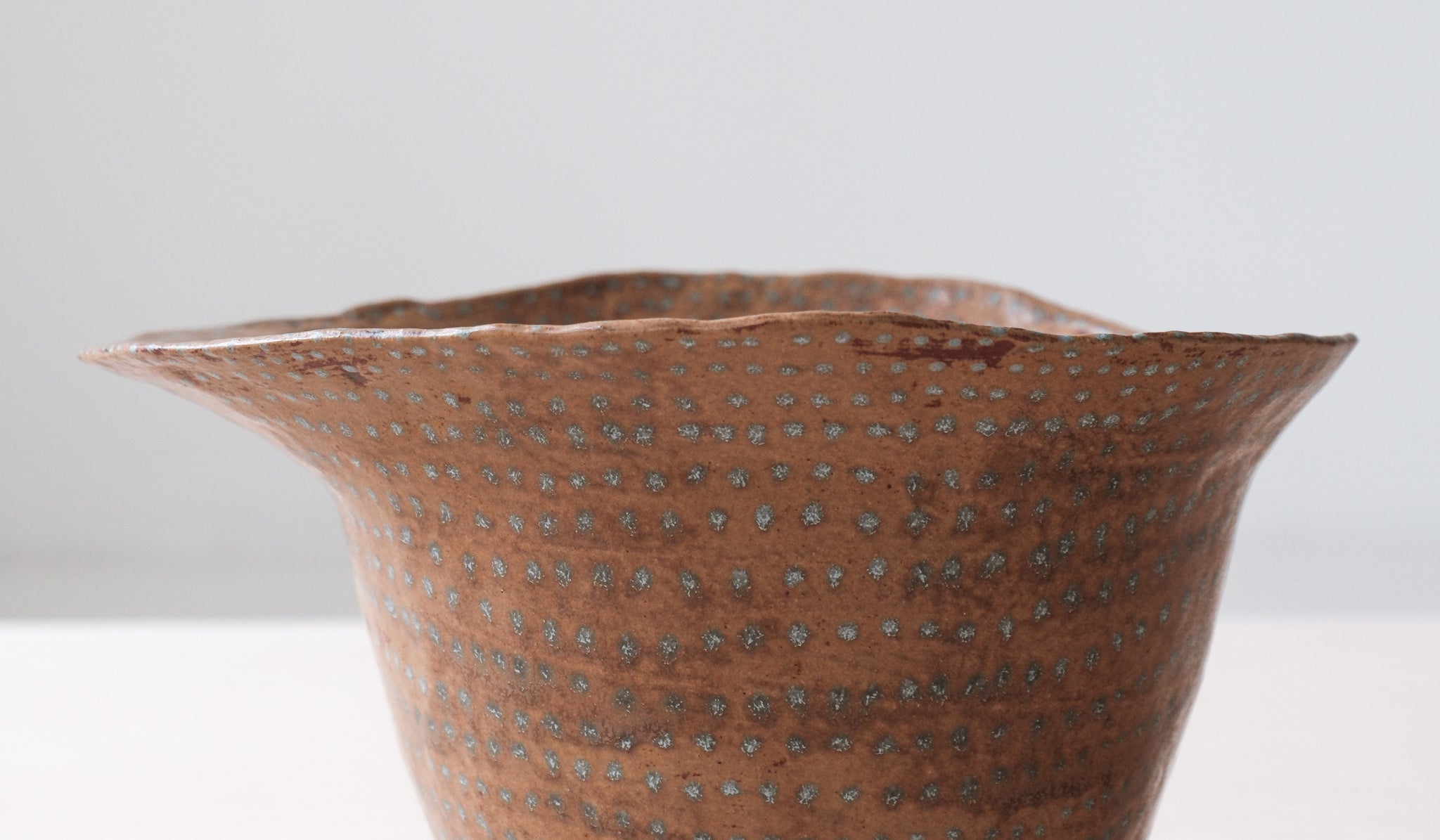 Jenny Rice Bowl No. 516