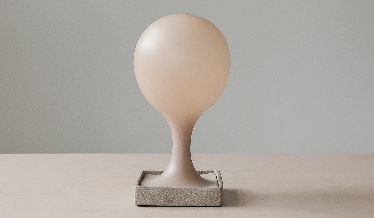 James Cherry Echo 1 Table Lamp