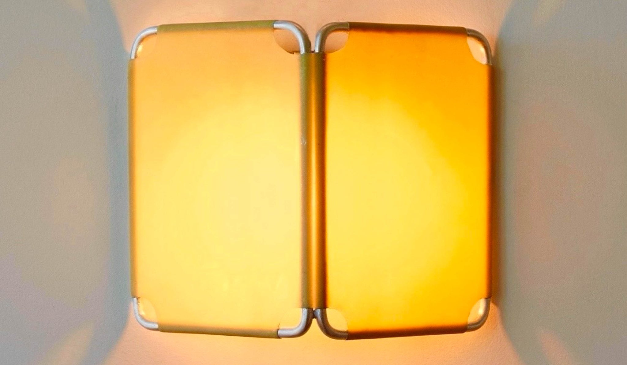 James Cherry Large Juno Sconce