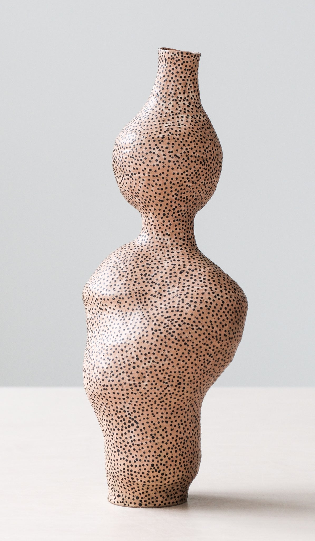Jenny Rice Vessel No. 512