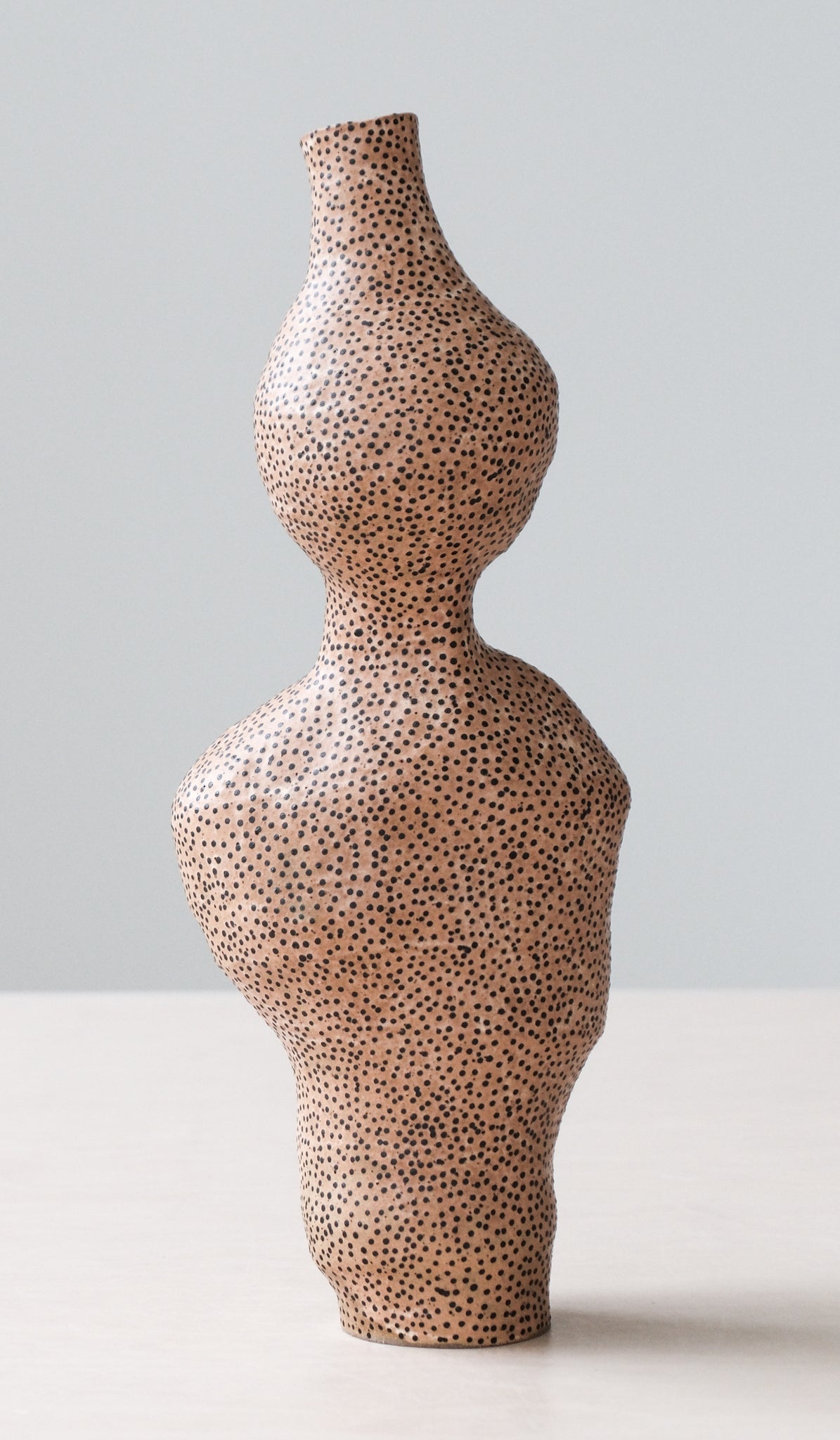 Jenny Rice Vessel No. 512