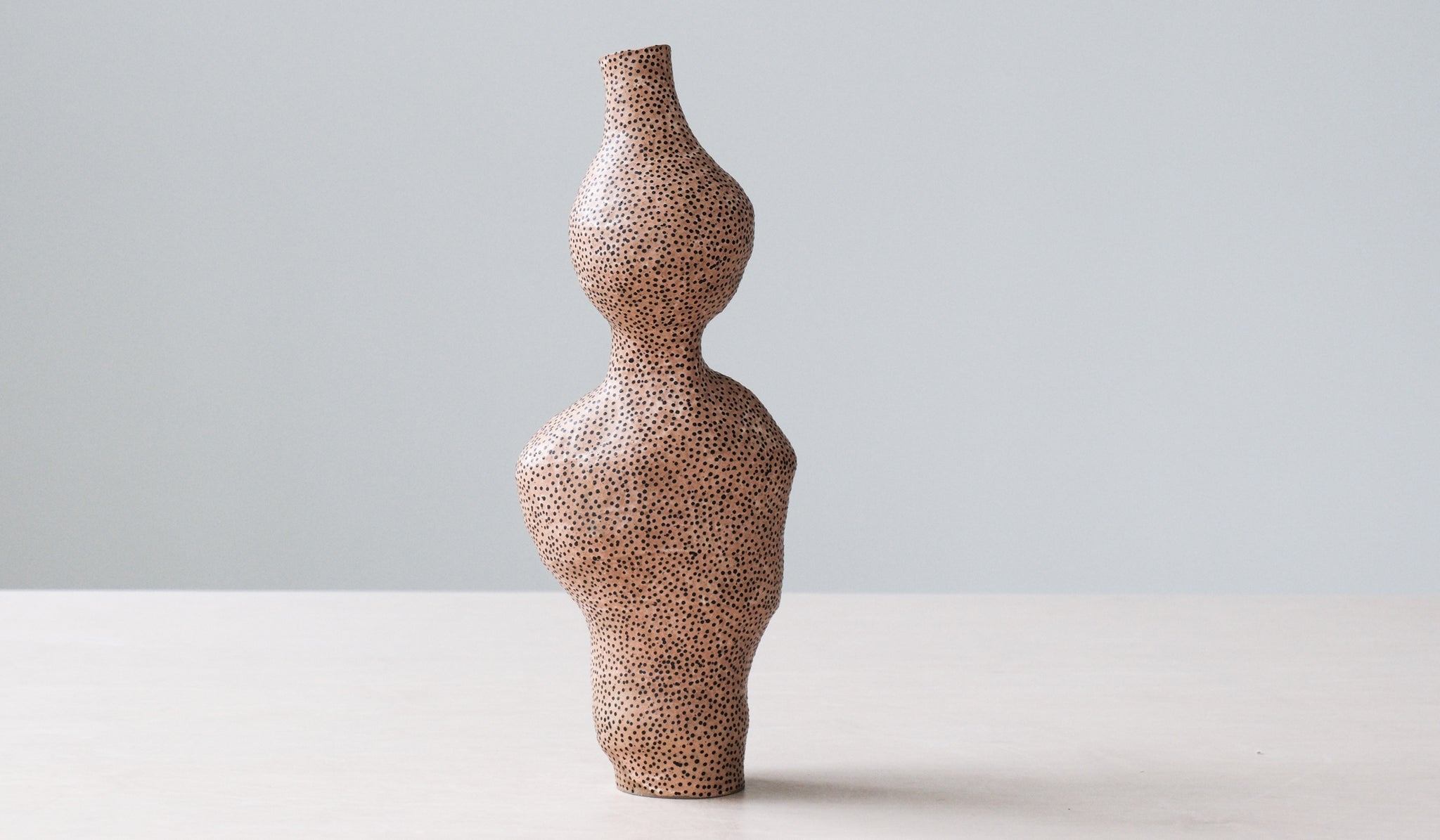 Jenny Rice Vessel No. 512