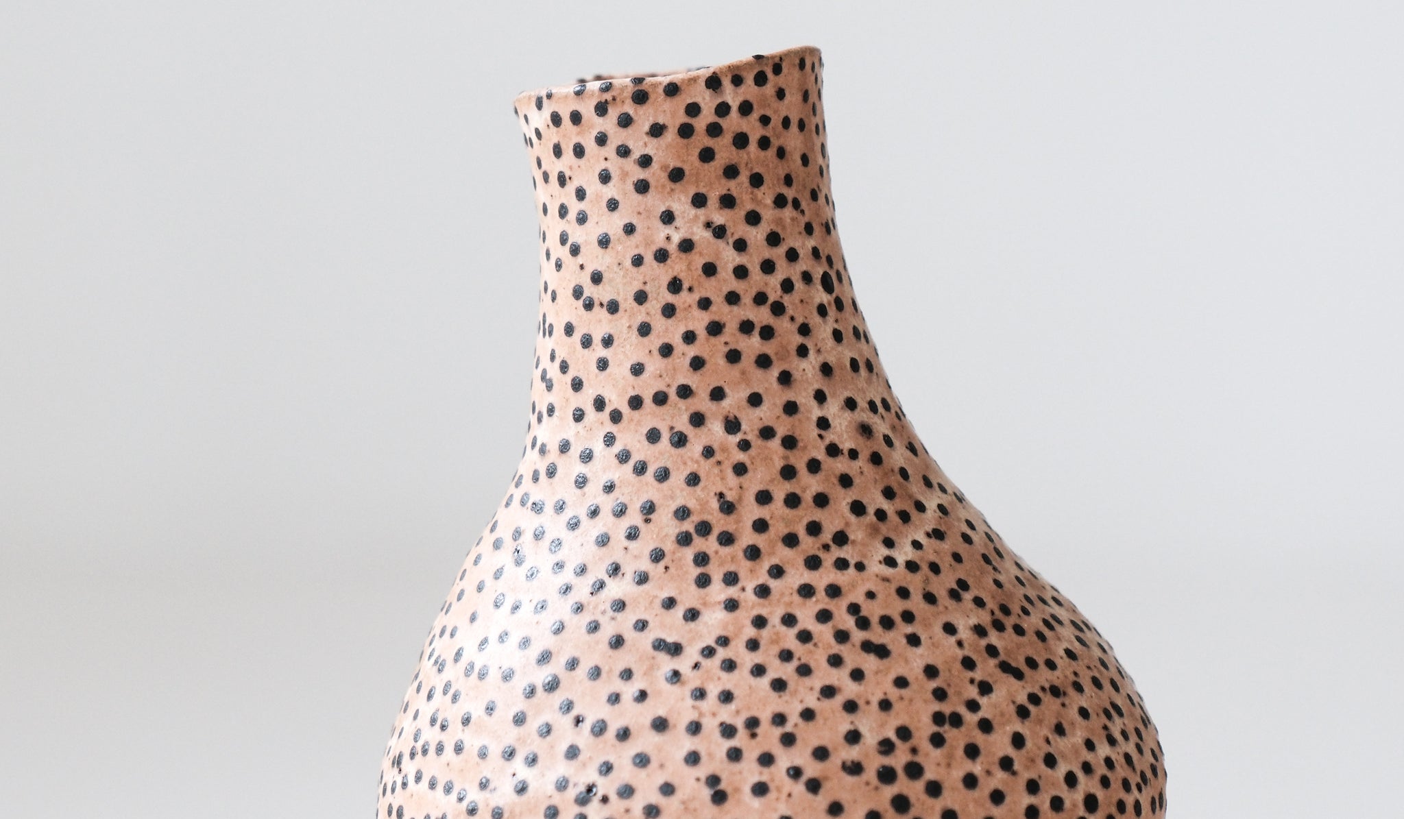 Jenny Rice Vessel No. 512