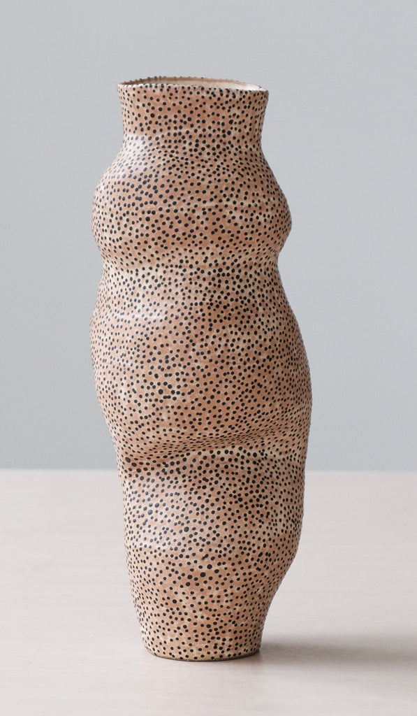 Jenny Rice Vessel No. 512