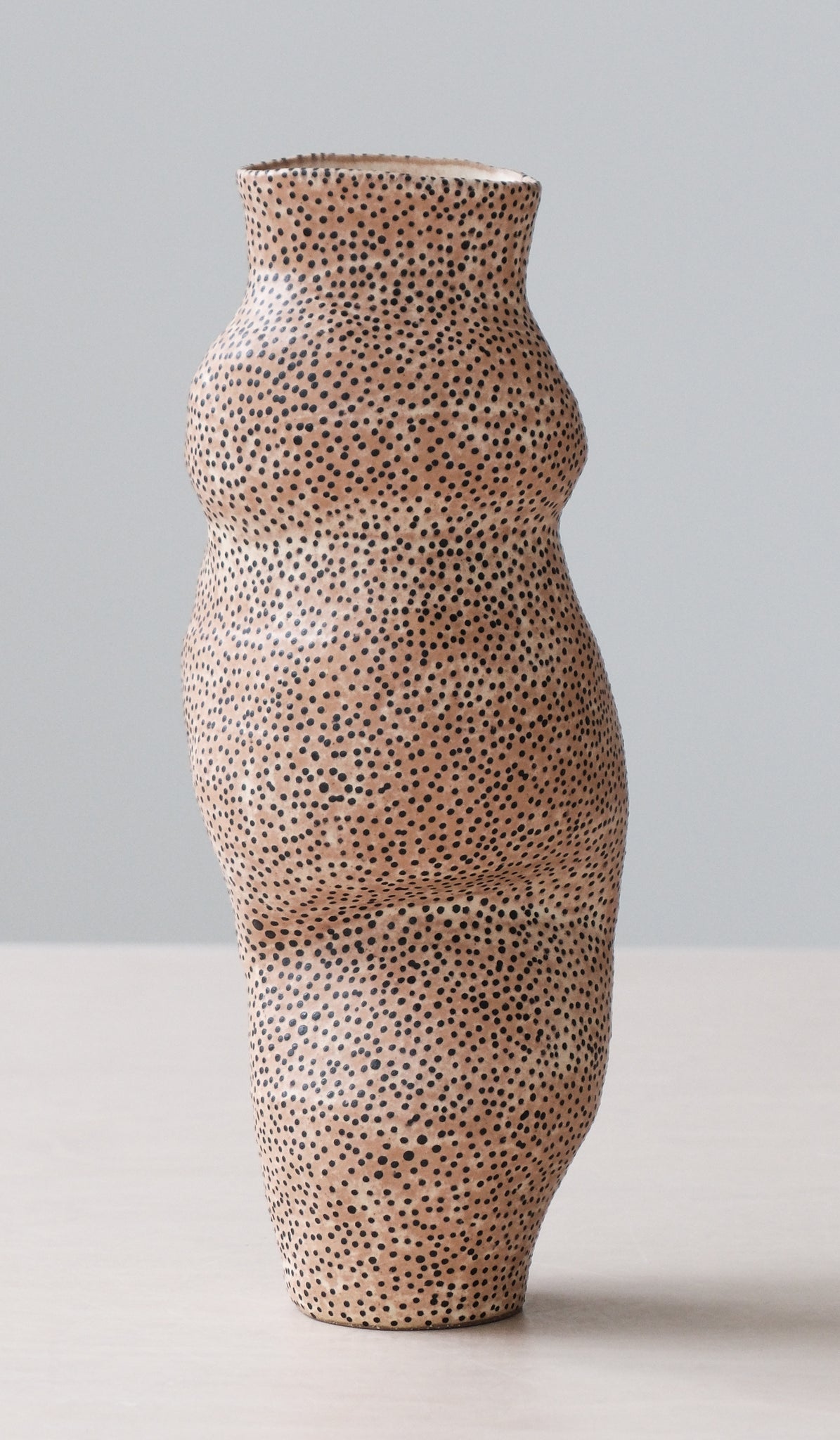 Jenny Rice Vessel No. 512