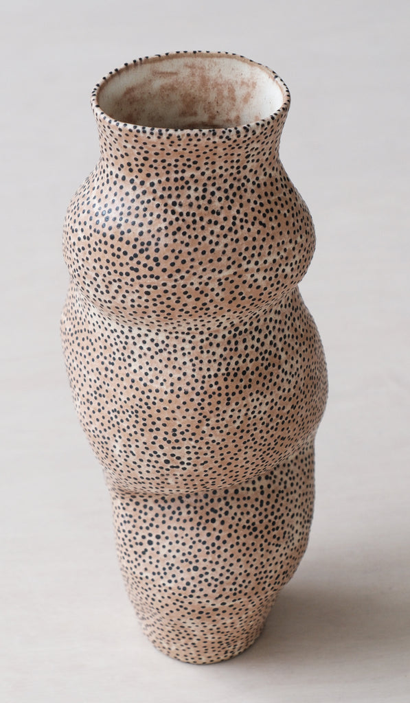 Jenny Rice Vessel No. 512
