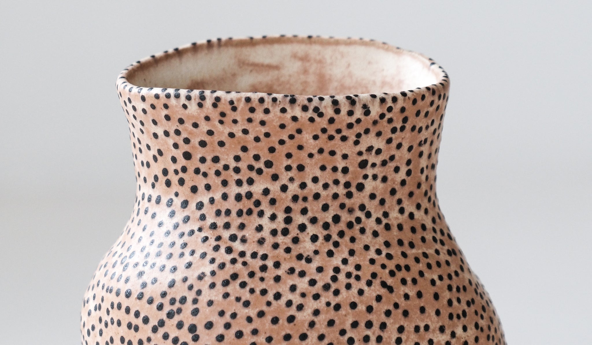 Jenny Rice Vessel No. 512