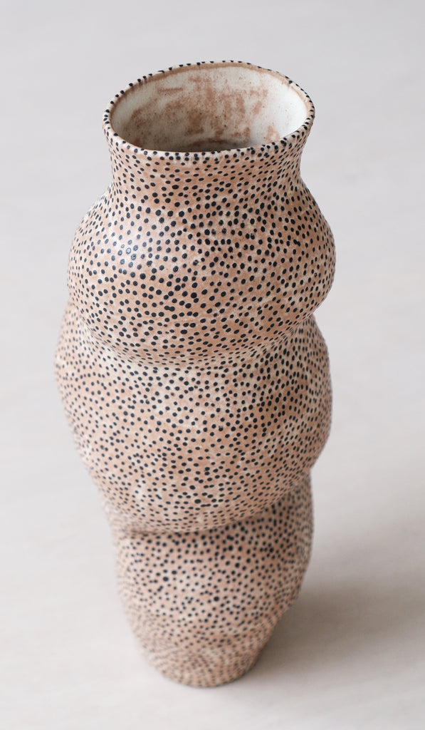Jenny Rice Vessel No. 512