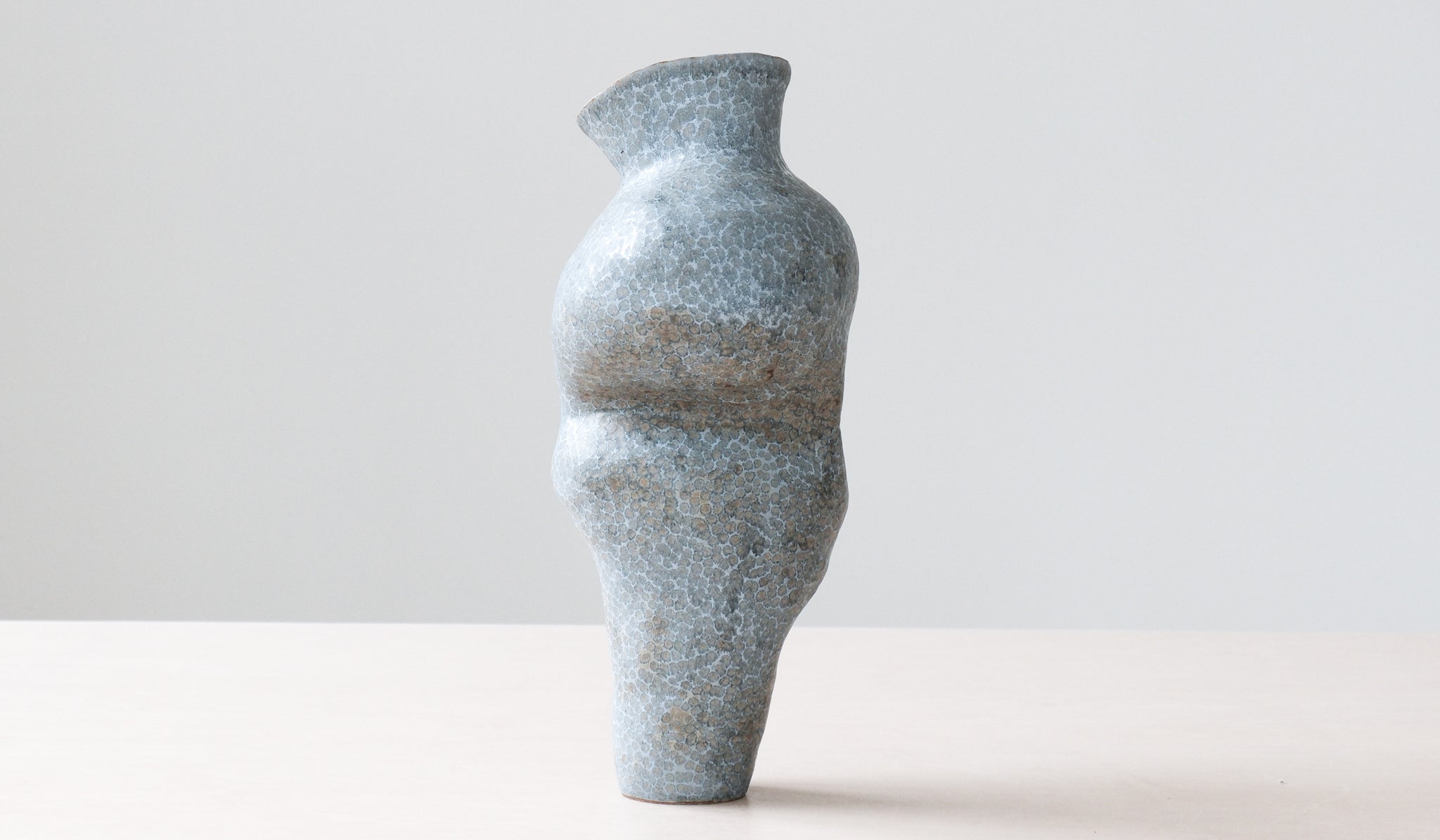 Jenny Rice Vessel No. 514