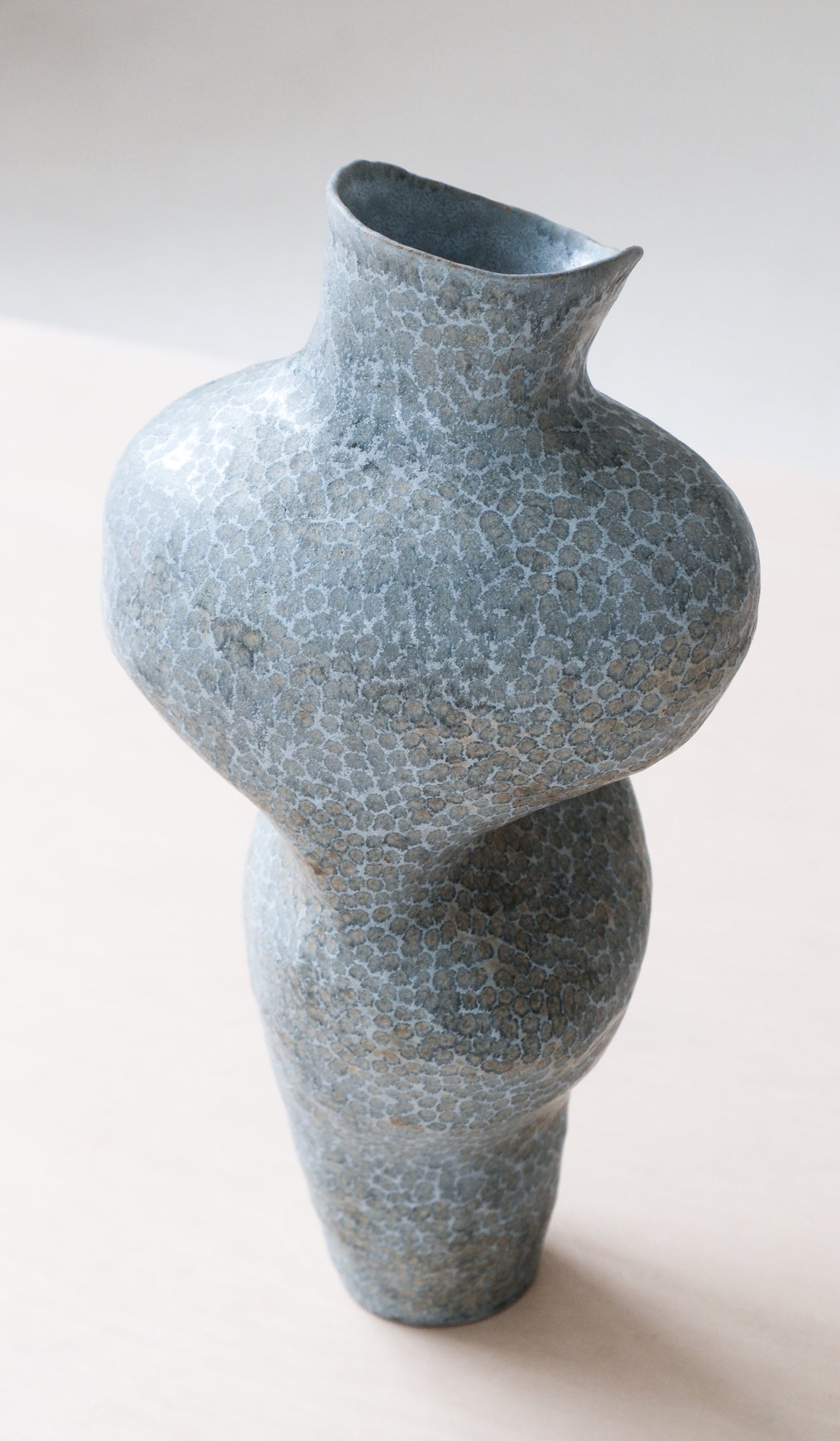 Jenny Rice Vessel No. 514