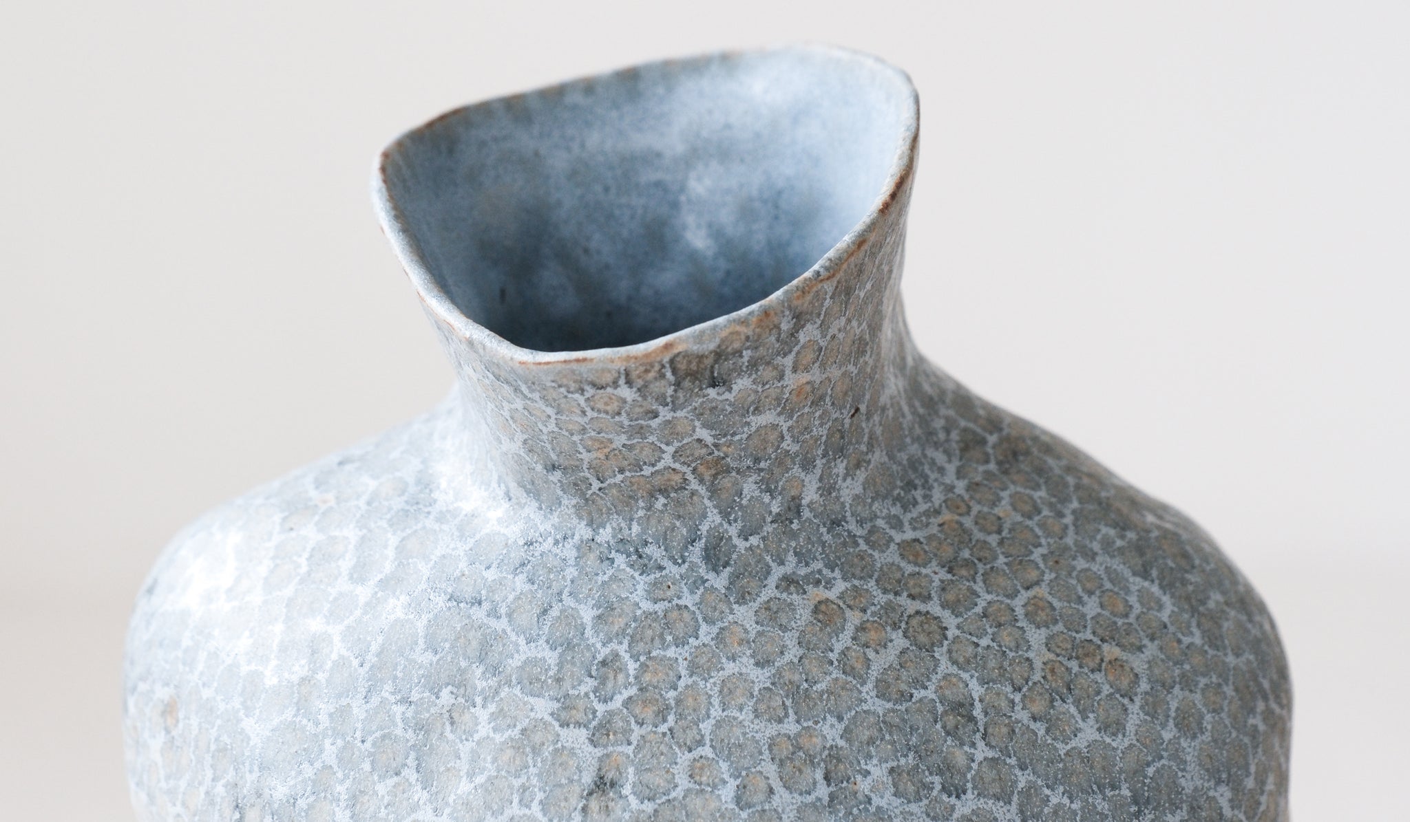 Jenny Rice Vessel No. 514