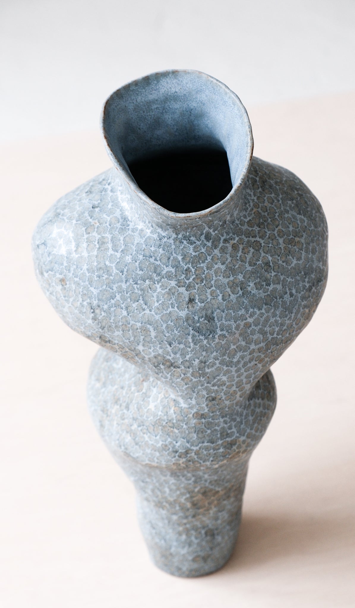 Jenny Rice Vessel No. 514