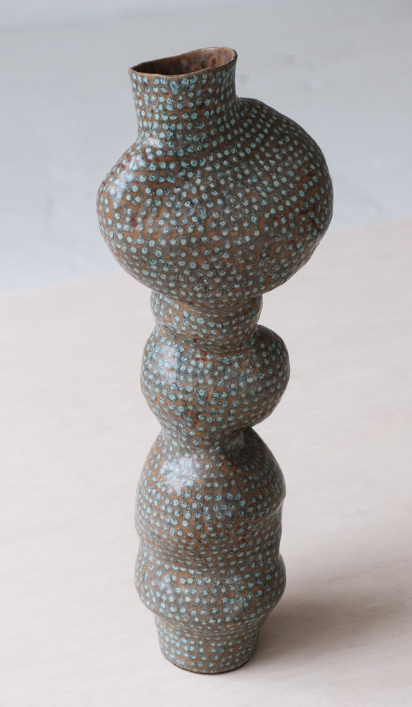 Jenny Rice Vessel No. 518