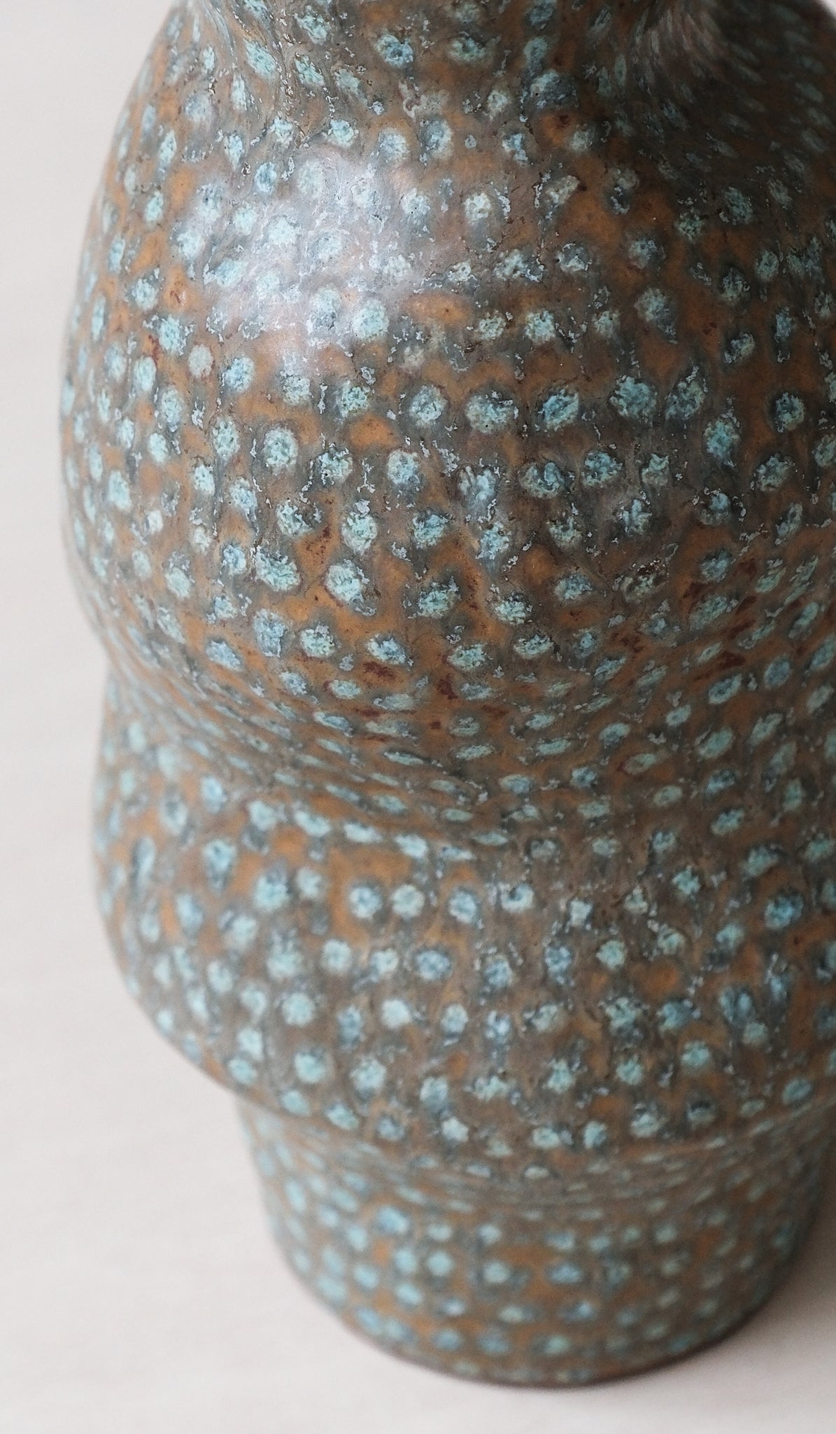 Jenny Rice Vessel No. 518