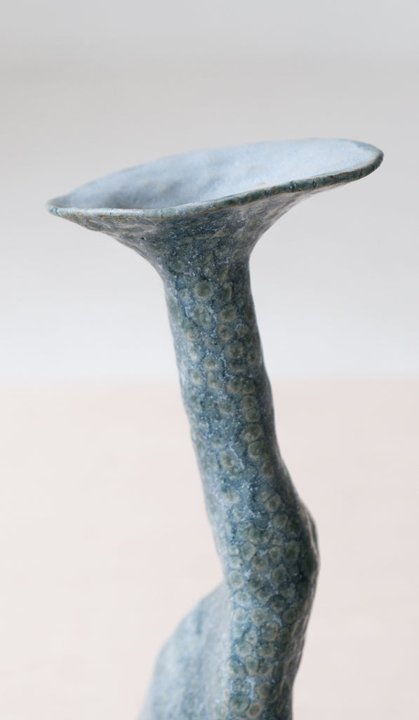Jenny Rice Vessel No. 519