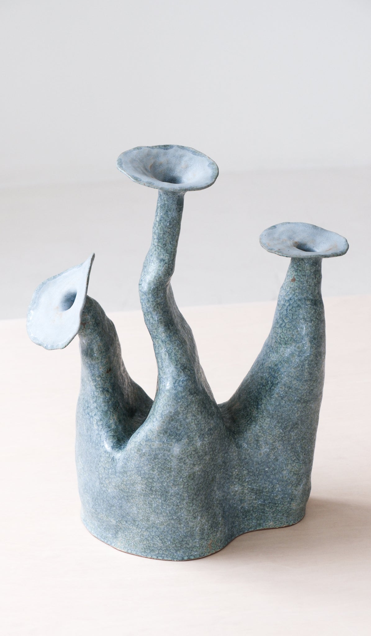 Jenny Rice Vessel No. 519