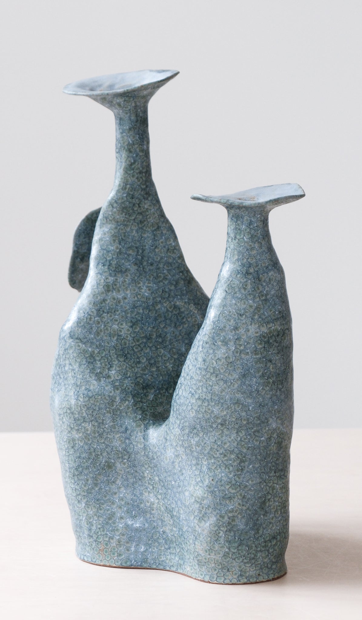 Jenny Rice Vessel No. 519