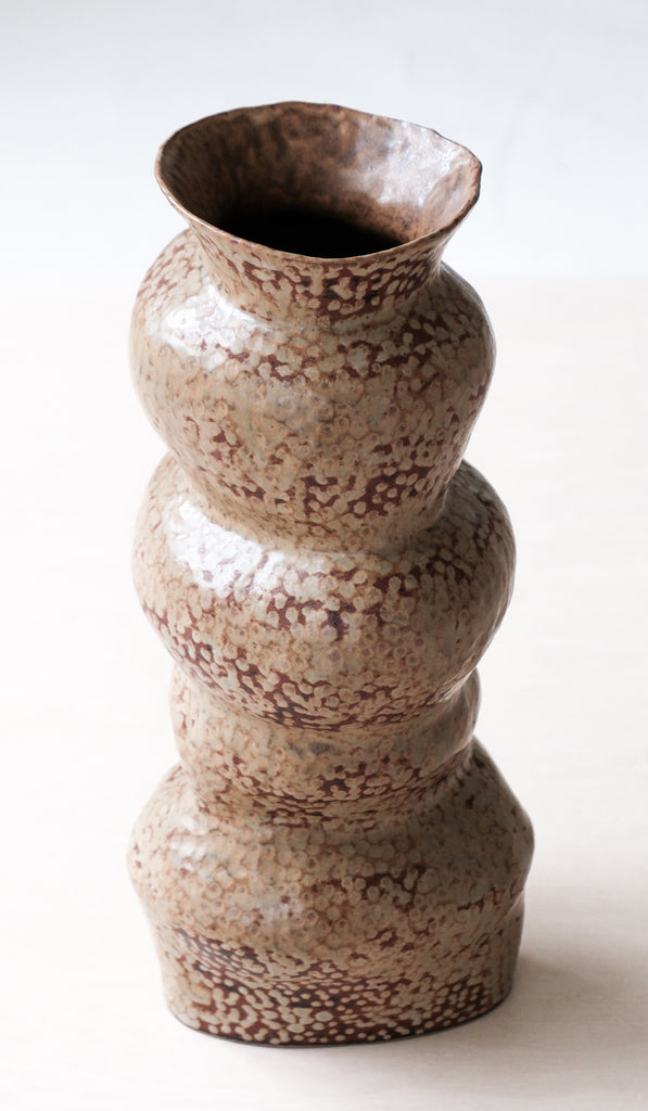 Jenny Rice Vessel No. 520