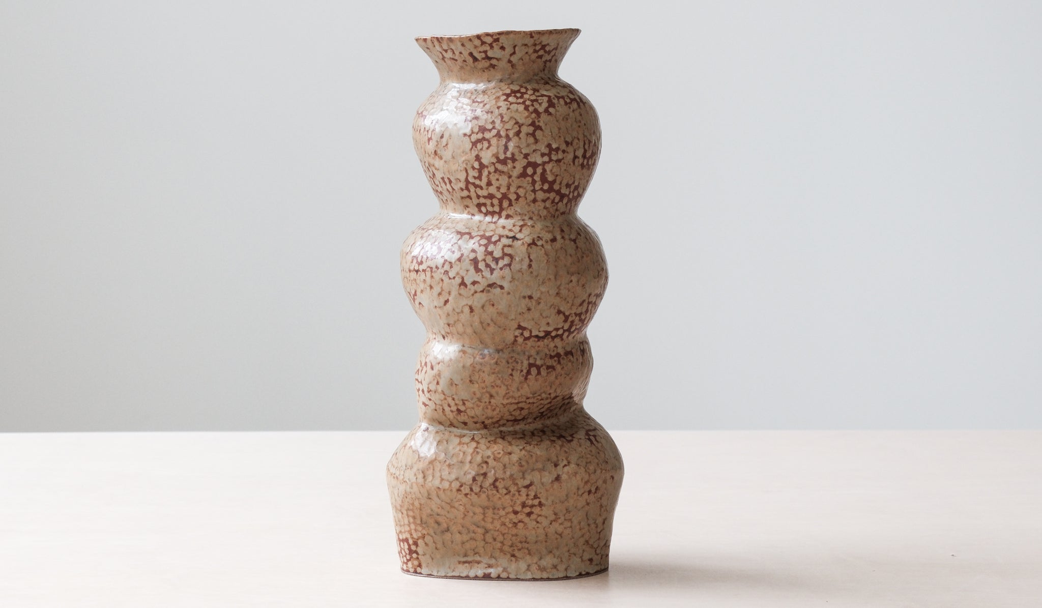 Jenny Rice Vessel No. 520