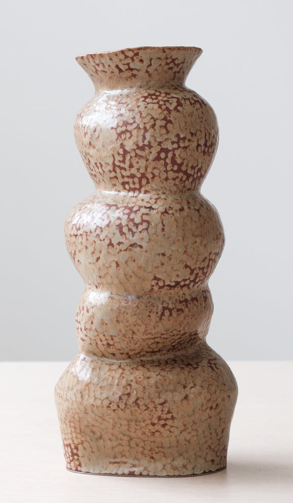 Jenny Rice Vessel No. 520