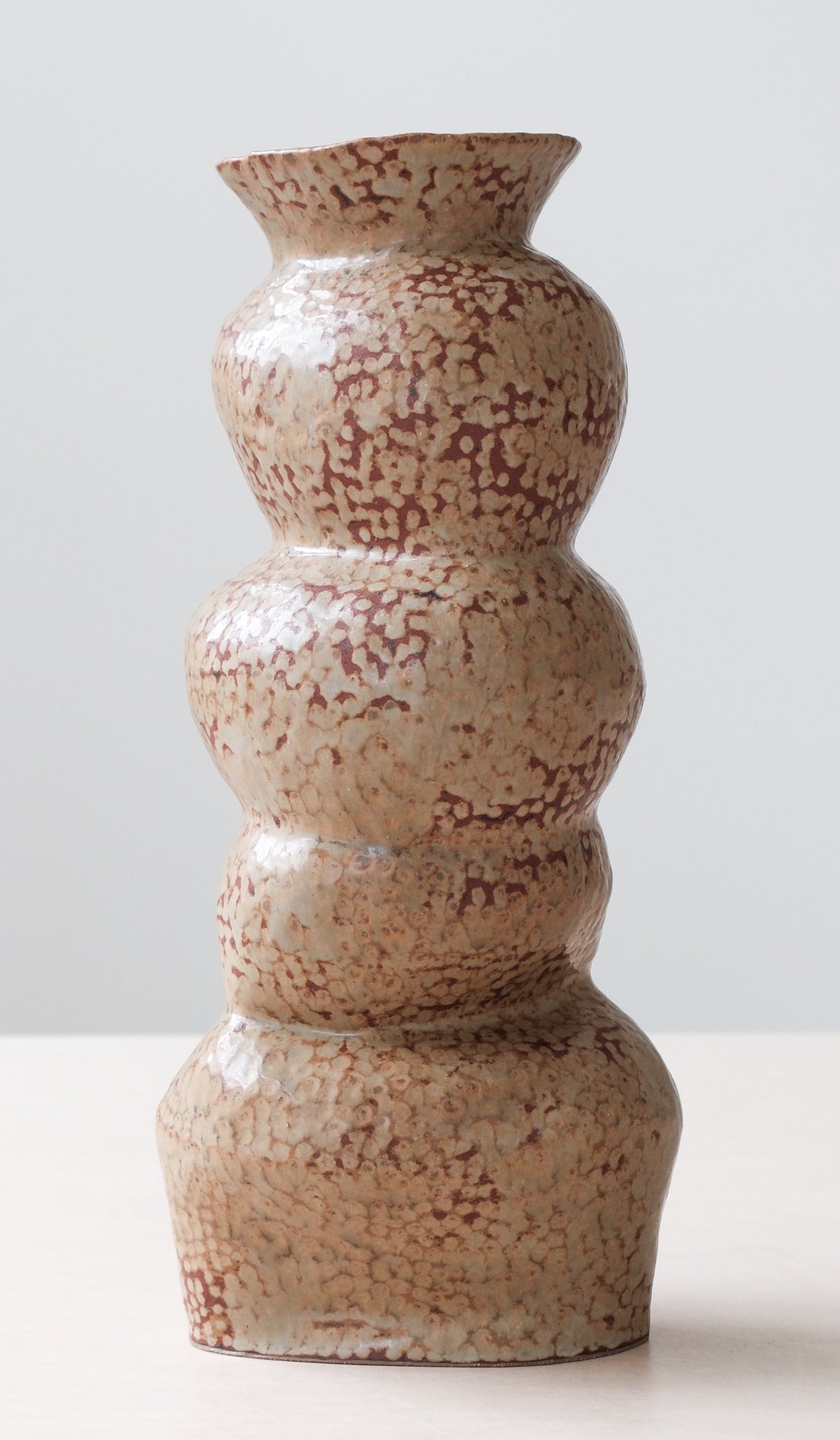 Jenny Rice Vessel No. 520