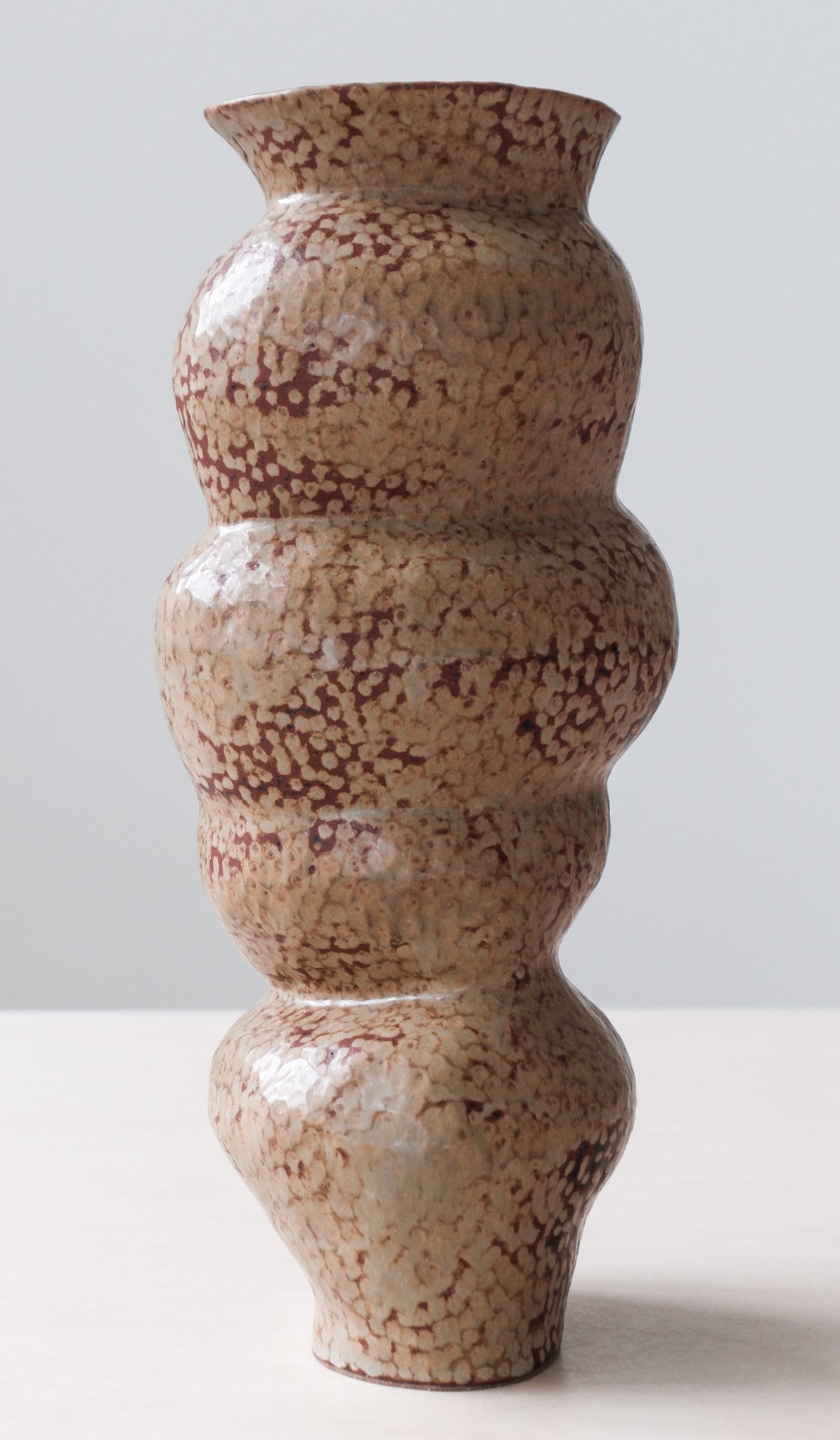 Jenny Rice Vessel No. 520