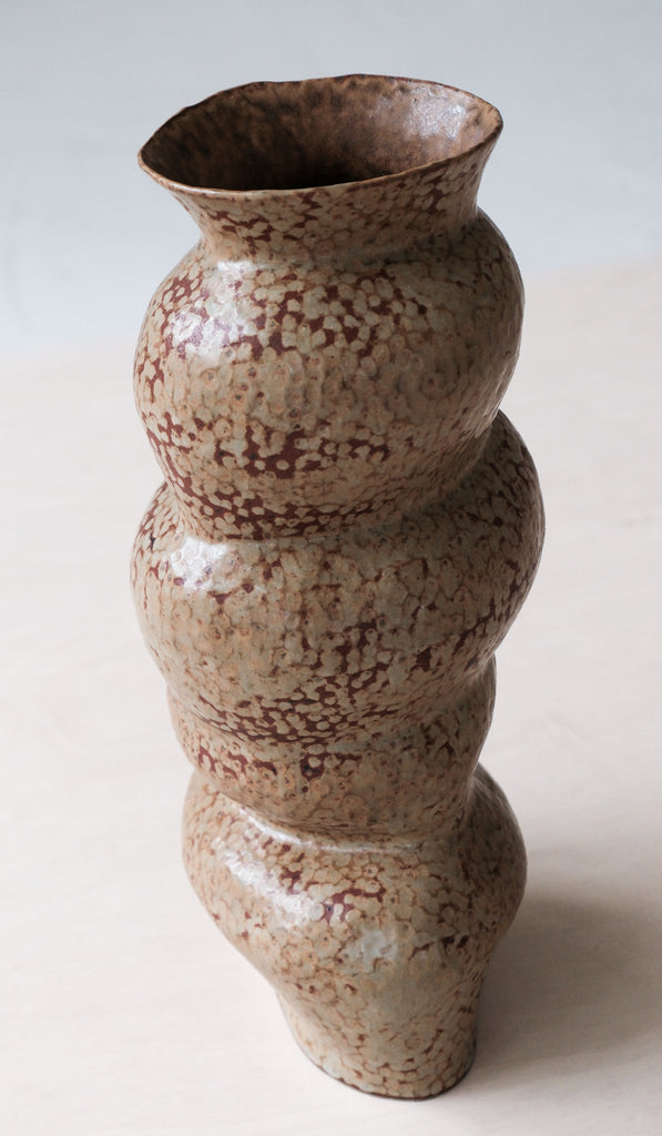 Jenny Rice Vessel No. 520
