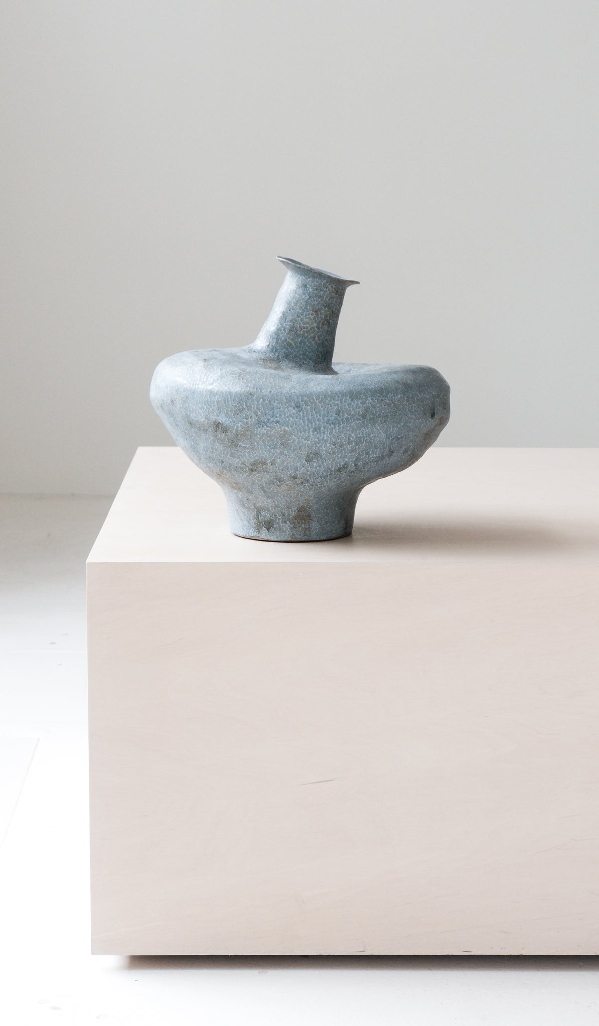 Jenny Rice Vessel No. 521