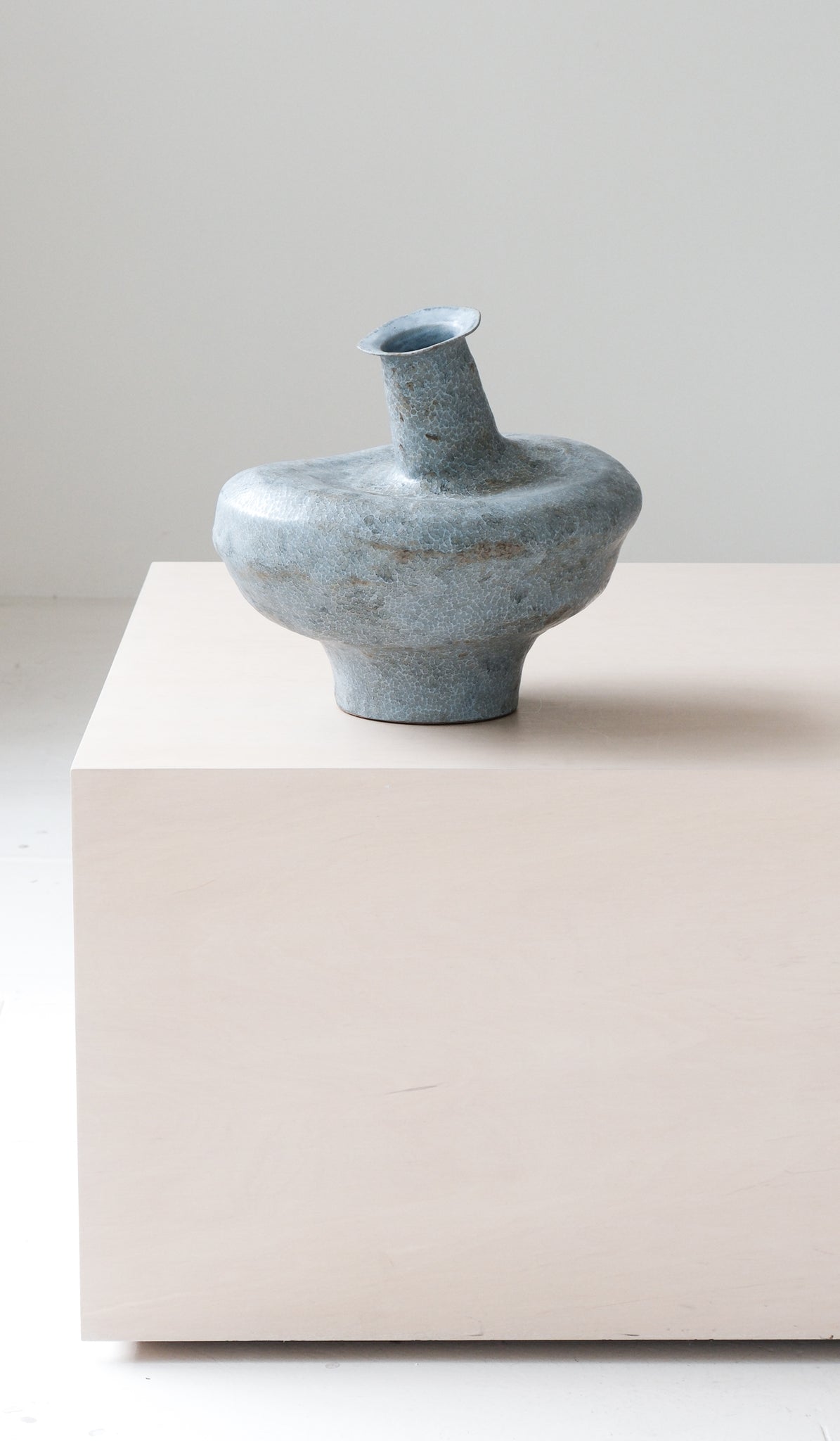 Jenny Rice Vessel No. 521