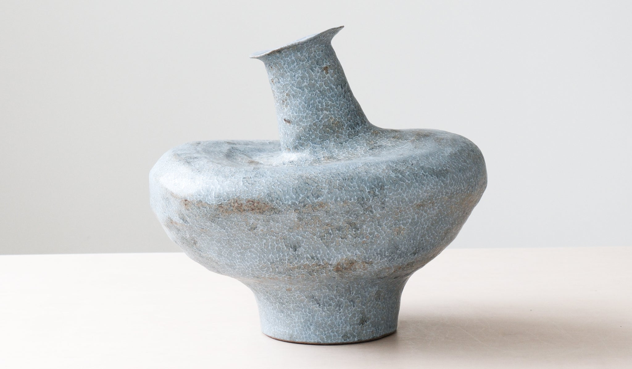 Jenny Rice Vessel No. 521