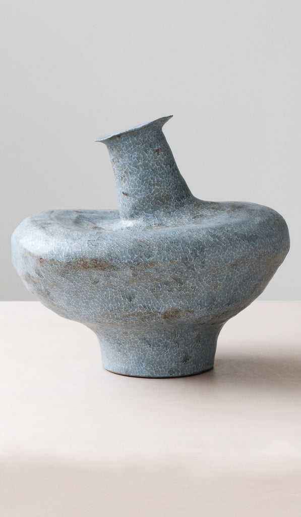 Jenny Rice Vessel No. 521