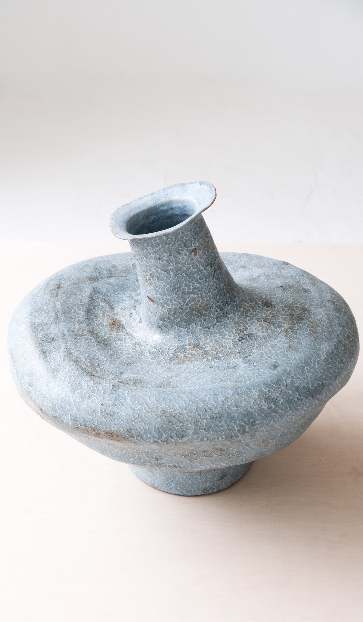 Jenny Rice Vessel No. 521