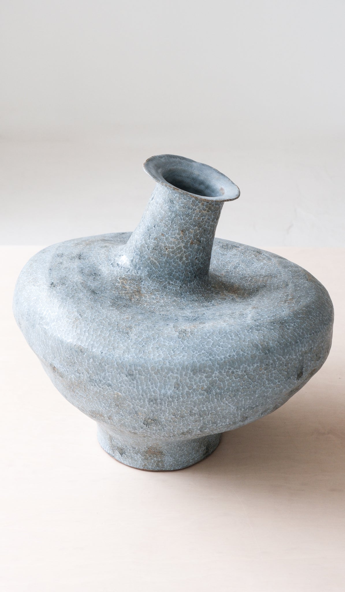Jenny Rice Vessel No. 521