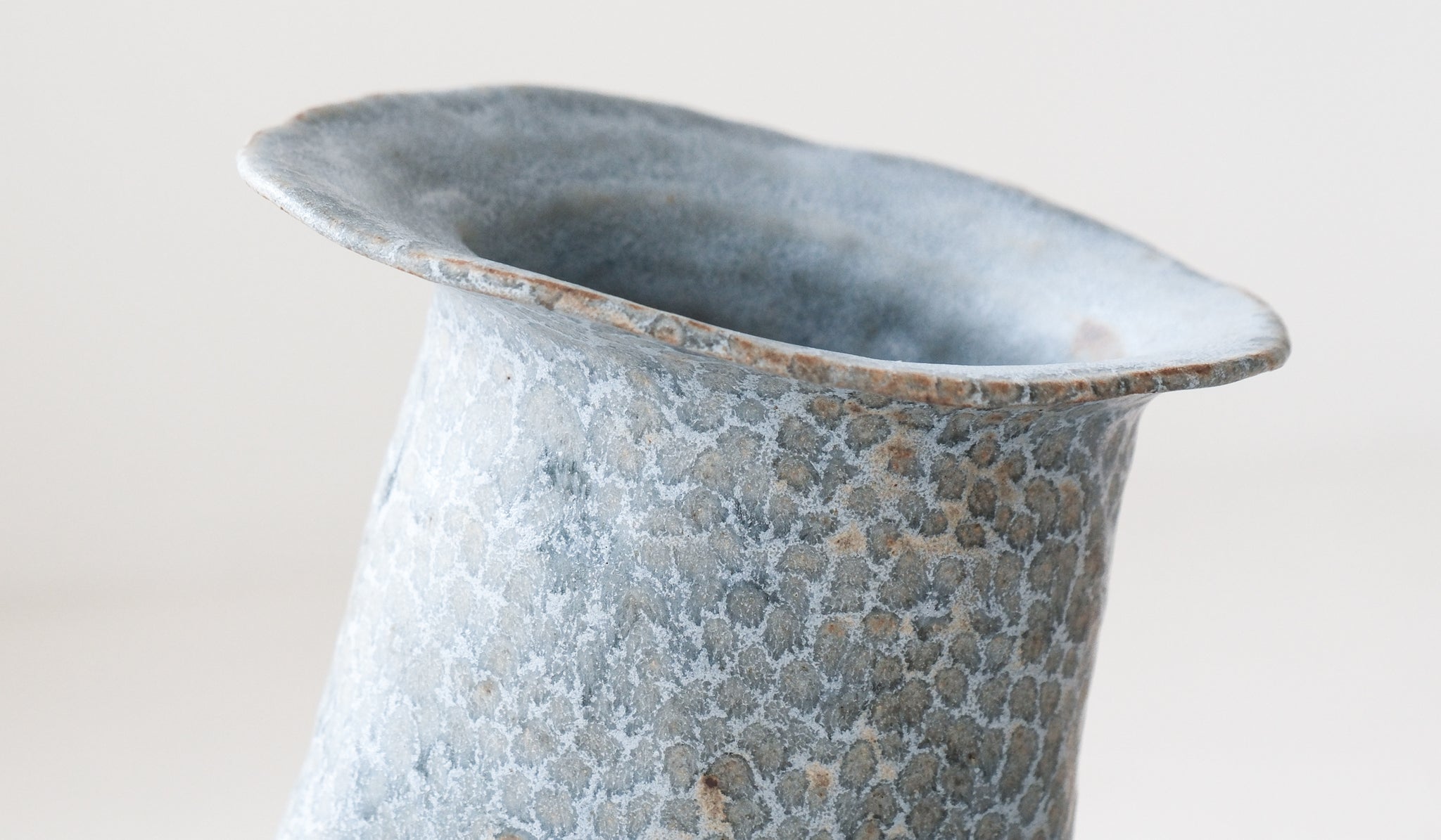 Jenny Rice Vessel No. 521