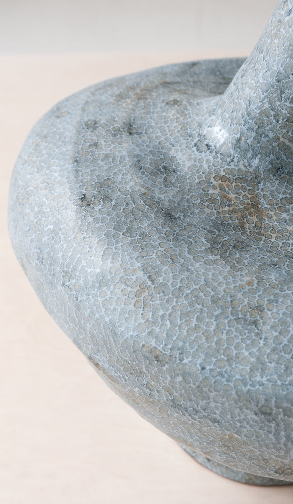 Jenny Rice Vessel No. 521