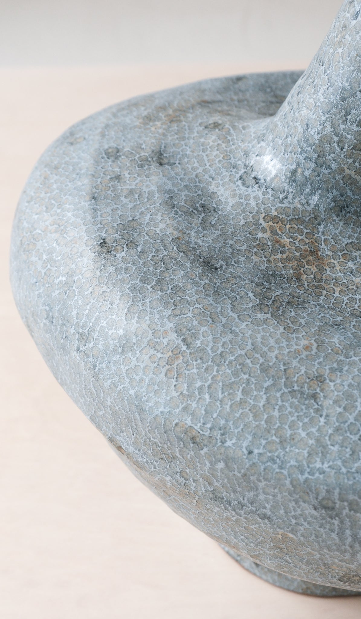 Jenny Rice Vessel No. 521