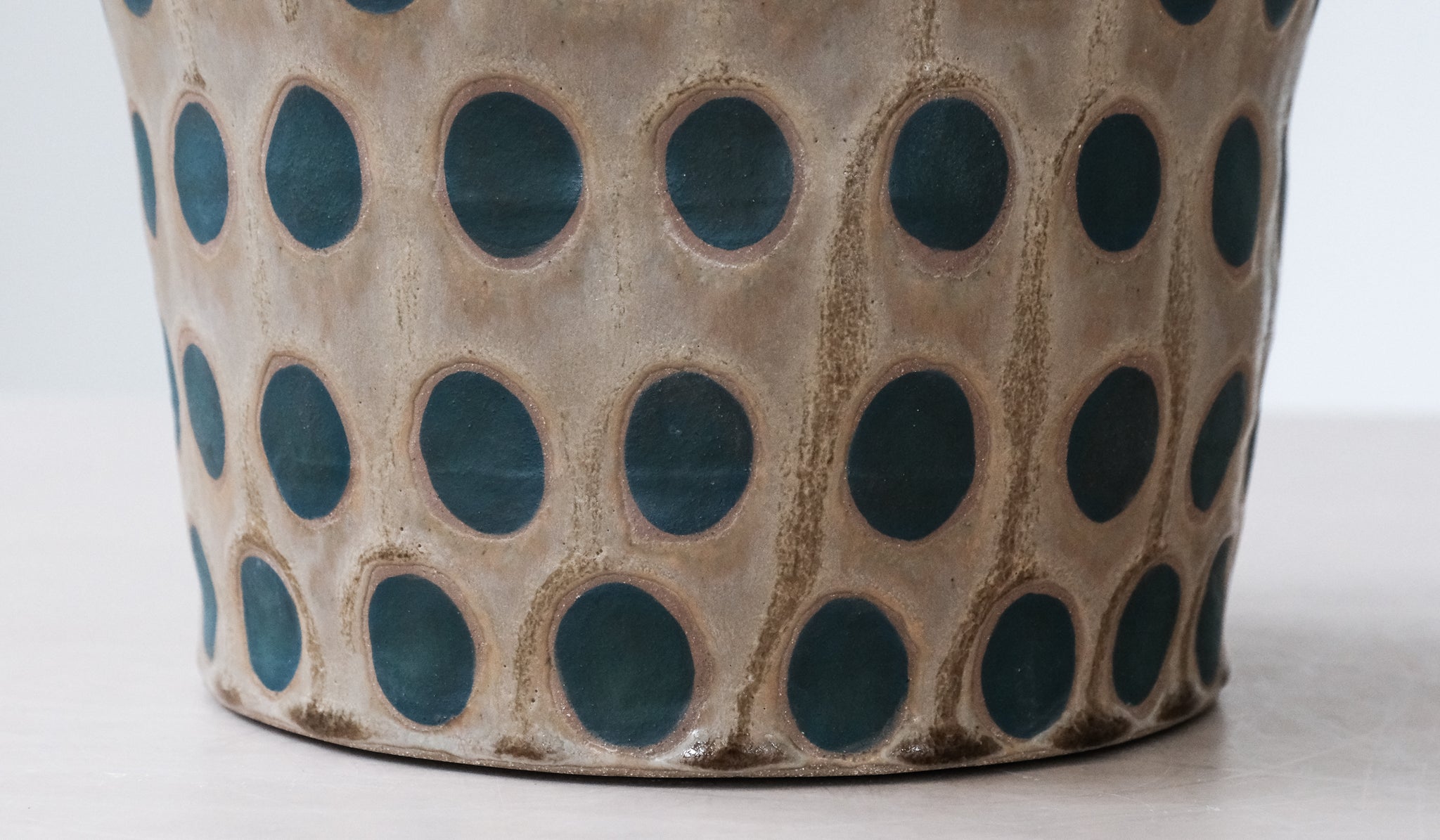 Jenny Rice Vessel No. 522