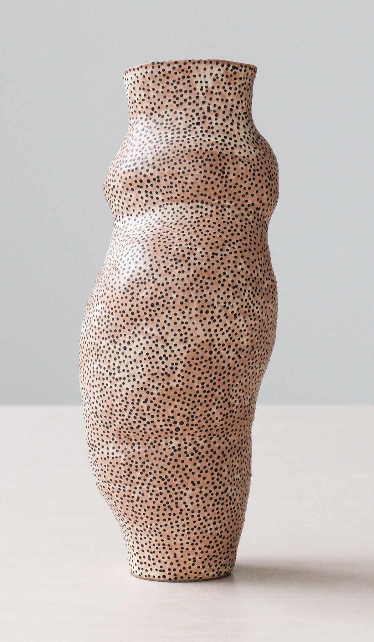 Jenny Rice Vessel No. 512