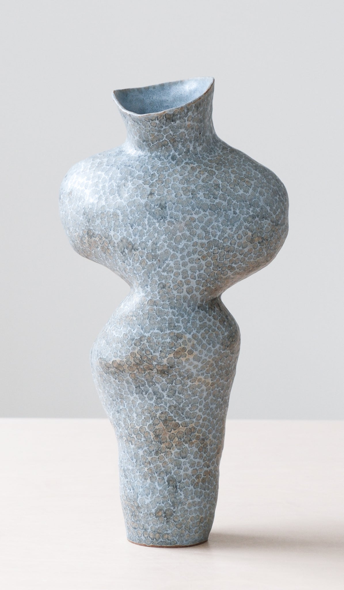 Jenny Rice Vessel No. 514