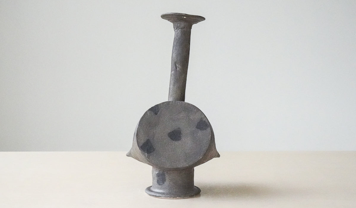 Jordan McDonald Composite Vessel No. 1