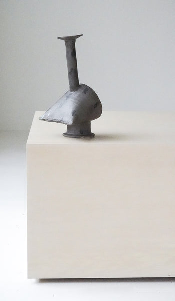 Jordan McDonald Composite Vessel No. 1