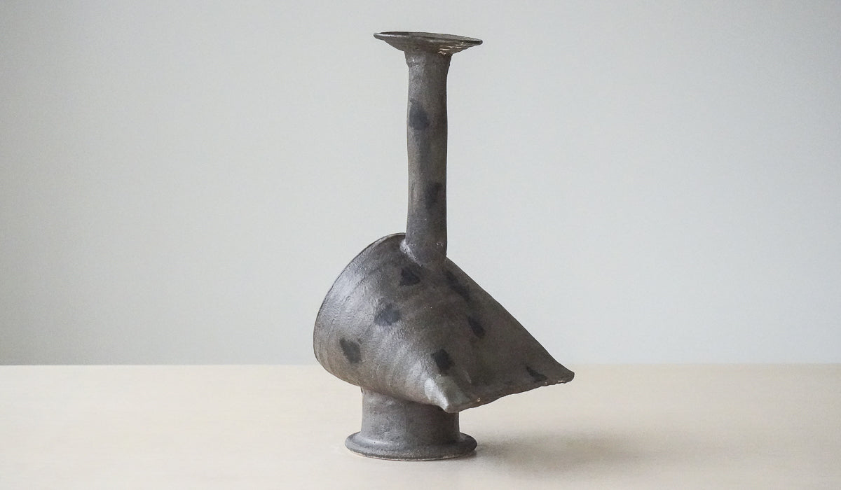 Jordan McDonald Composite Vessel No. 1