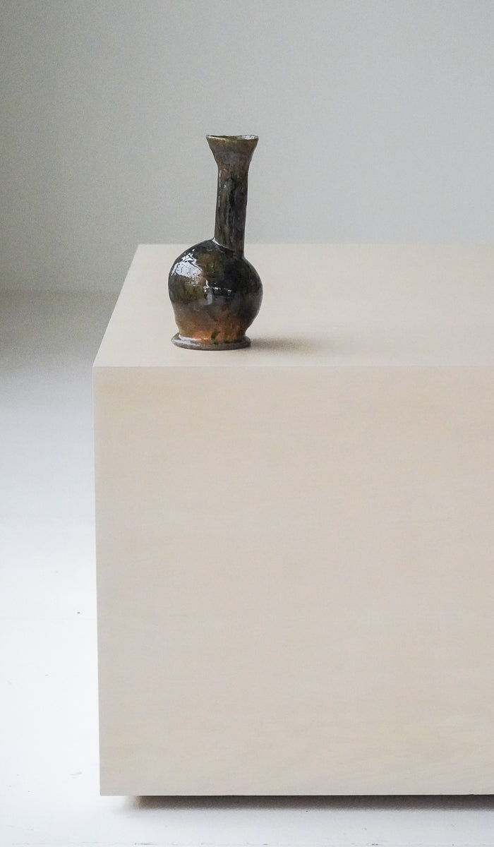 Jordan McDonald Composite Vessel No. 4