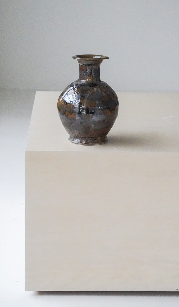 Jordan McDonald Vase No. 6
